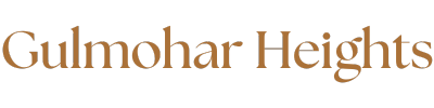 Gulmohar Heights